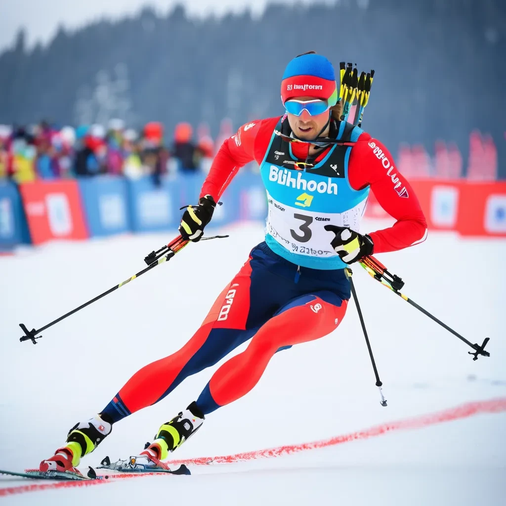 Olympic Image 2